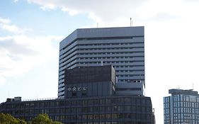 新大阪ワシントンホテルプラザ